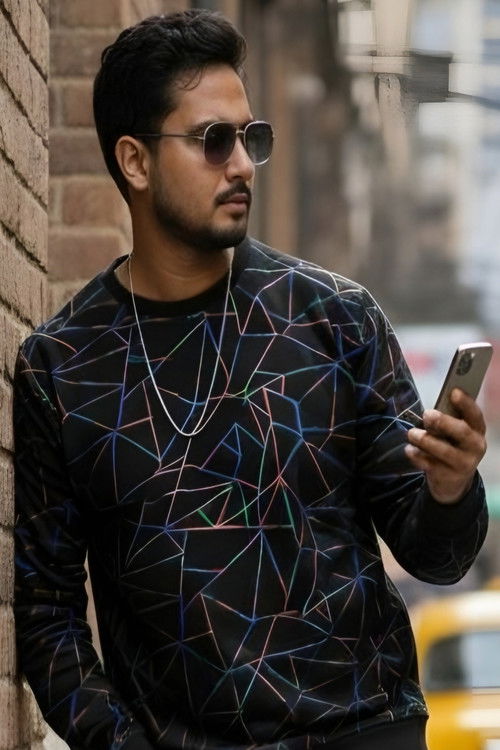 Imran Hossain Mallick as Bijoy