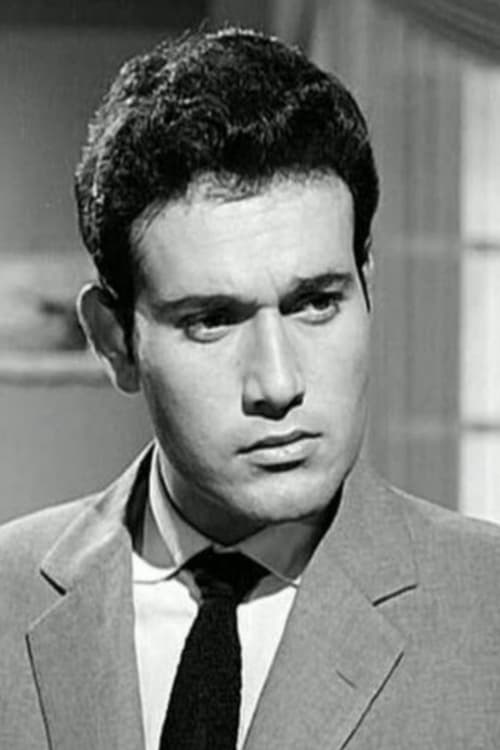 Mohamed Sultan as محسن