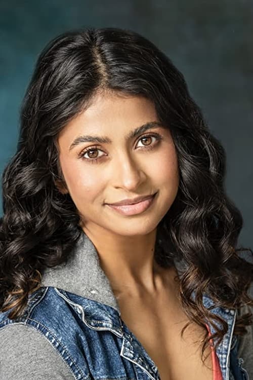 Sahara Ale as Elaina