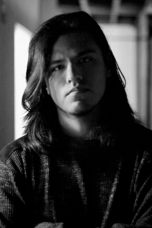 Víctor Estrada as Chepe