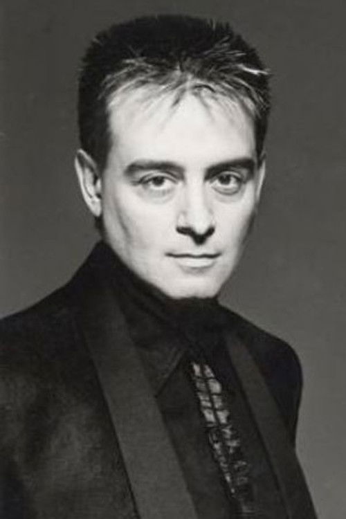 Claudio Simonetti as Self
