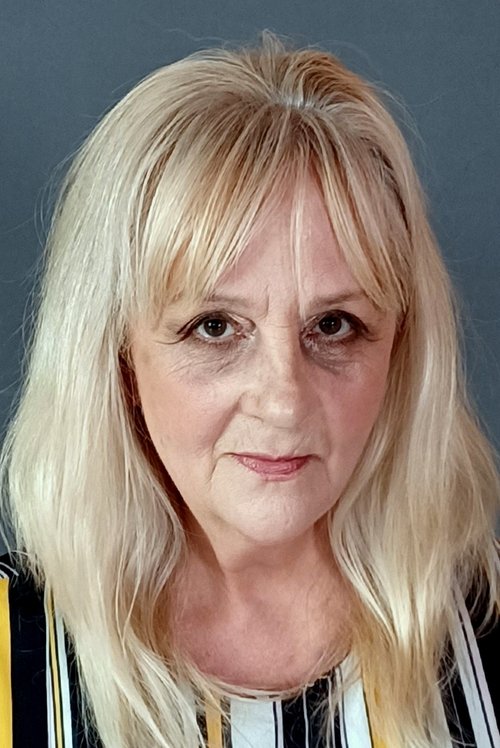 Lyudmila Baranova as медсестра (нет в титрах)