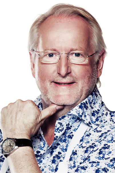 Eyvind Hellstrøm as Self