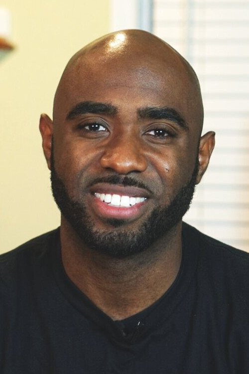 Nehemiah Mabry as Self - Engineer/Former NASA Researcher