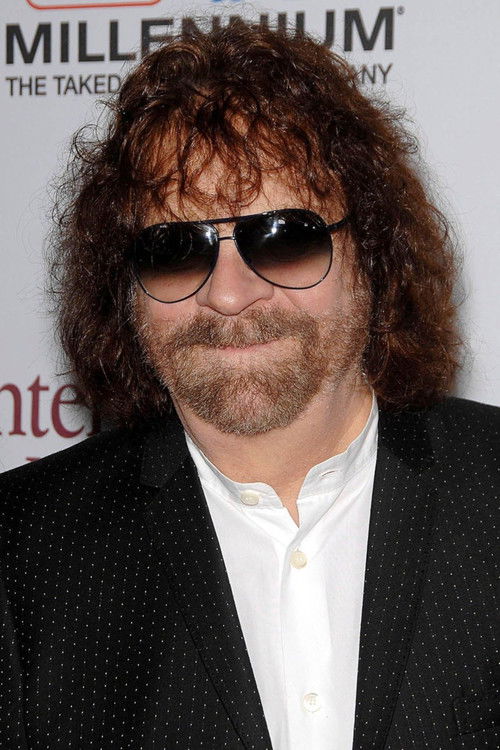 Jeff Lynne as Self