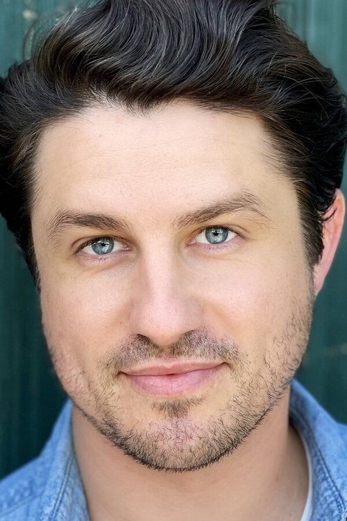 Aaron Mees as Dr. Grant Matthews