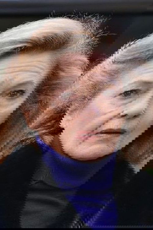 Corinne Lahaye as Germaine Thévenay, la belle fille