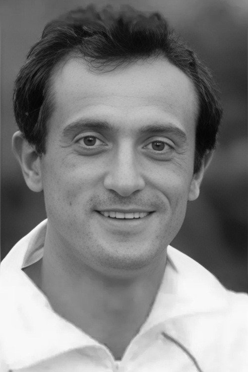 Pietro Mennea as Self - Olympic Champion-80