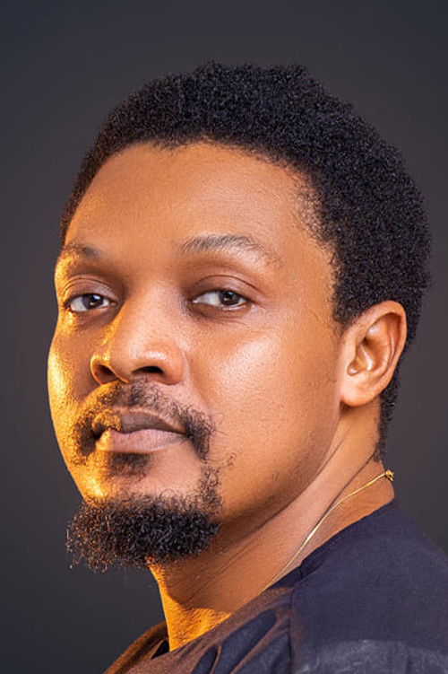 N.R. Seehofer as Kizito