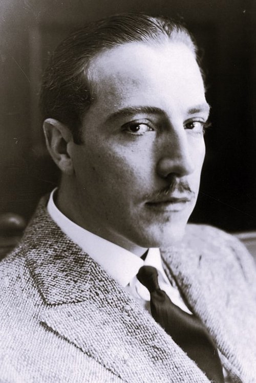 George Fisher as Herr Vogel