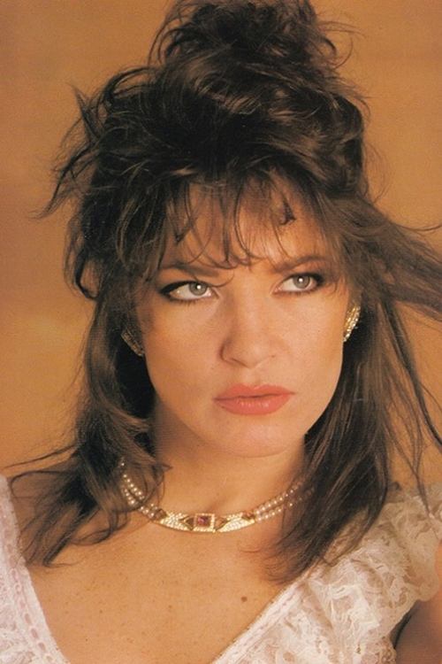 Bionca as (archive footage)