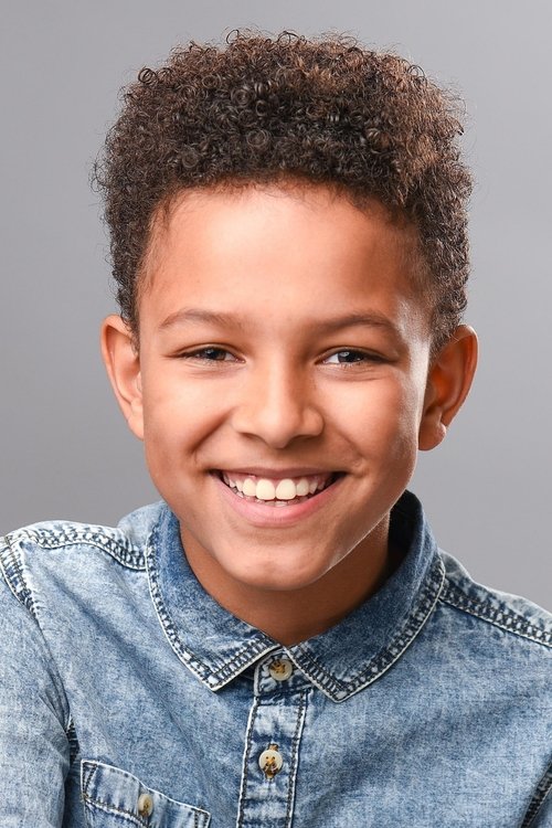 Theo Somolu as Taka Cub (voice)