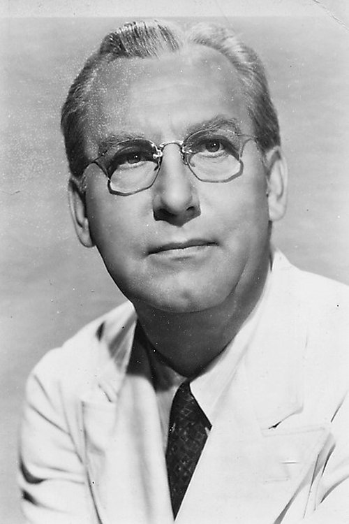 Emmett Vogan as Psychiatrist