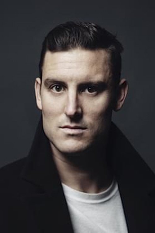 Winston McCall as Himself