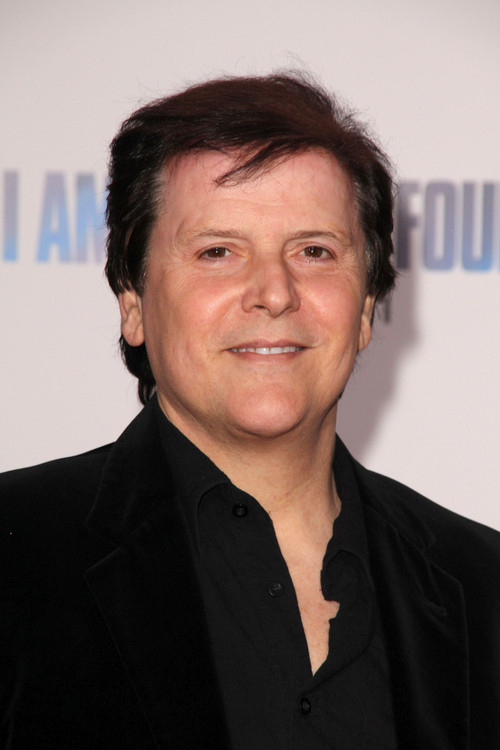 Trevor Rabin as