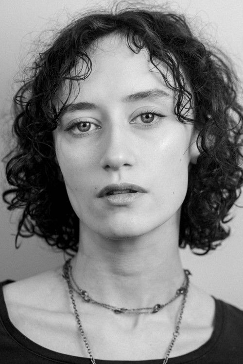 Rūta Jonikaitė as Self