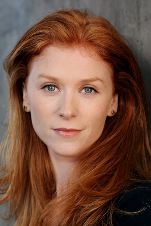Fay Masterson as Cindy Robberson
