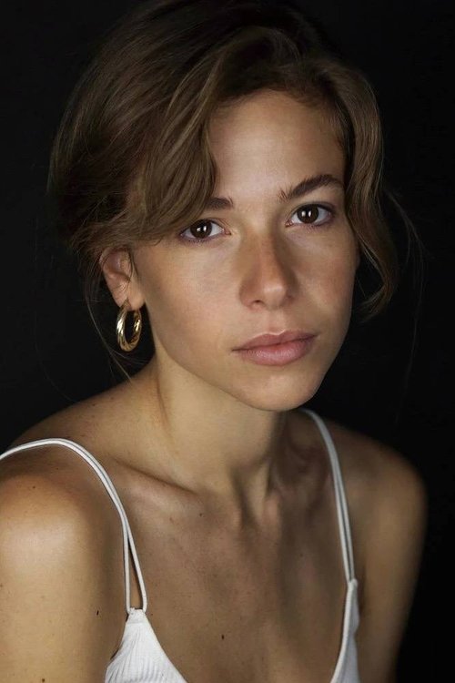 Ilaria Loriga as Francesca