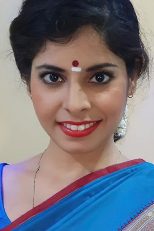 Monika Budhiraja as 