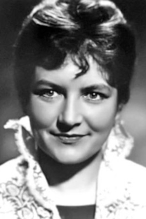 Zigrīda Stungure as Cernieks's wife