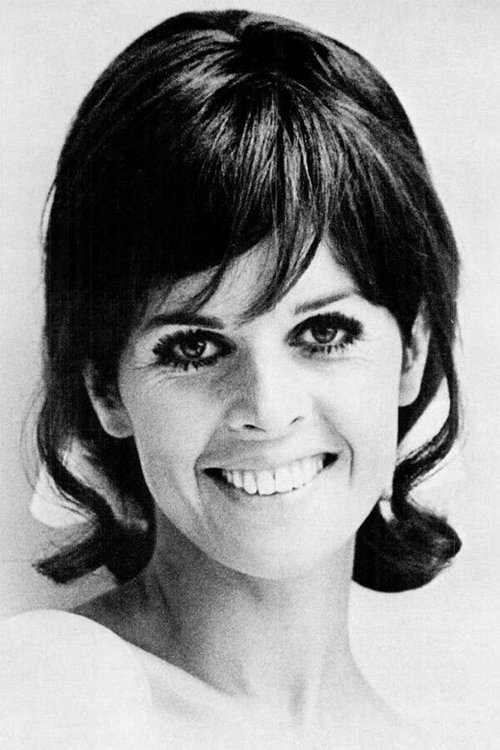 Claudine Longet profile photo