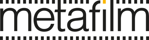 Meta Film logo