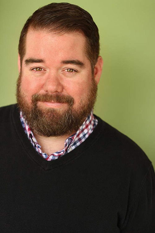 Nick Armstrong as Employee