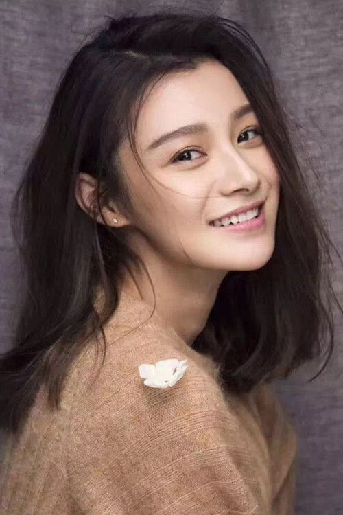 Chen Qiuling as He Xuqin