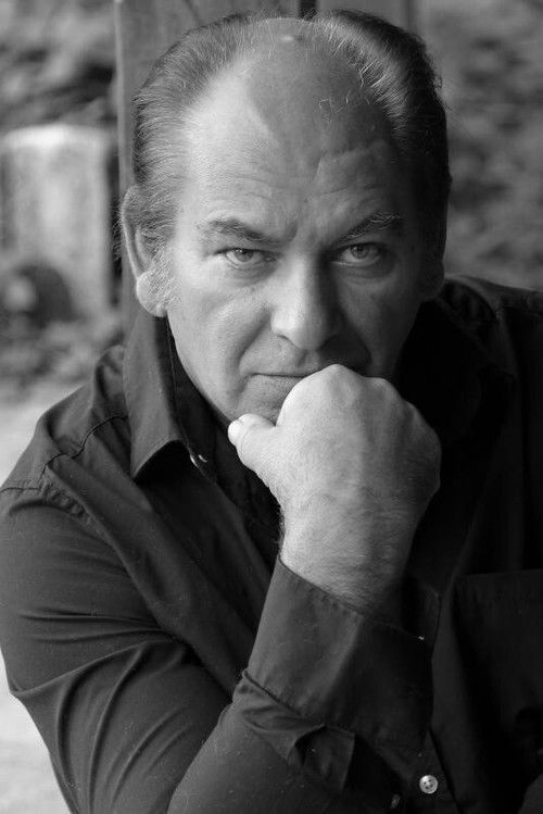 Jean-Claude Bohbote as Tony