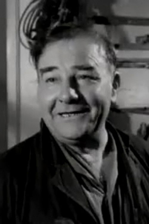 Nikos Pashalidis as villager