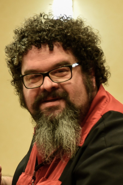 Jason Hignite as Jerimy