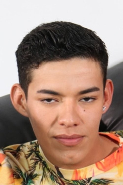 Evan Saint as (archive footage)