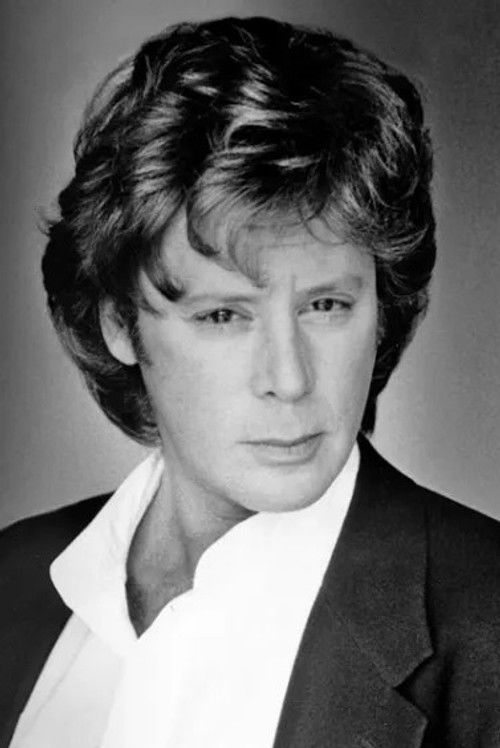 Eric Carmen profile photo