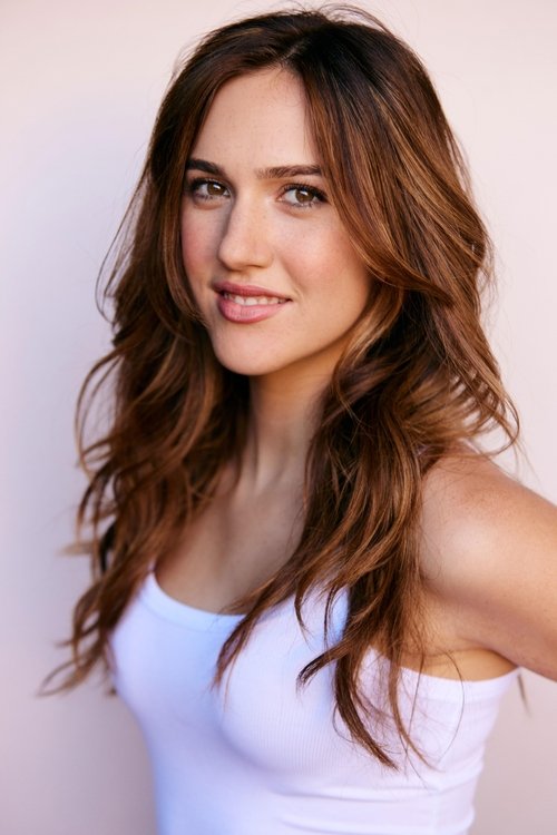 Pilot Paisley-Rose as 