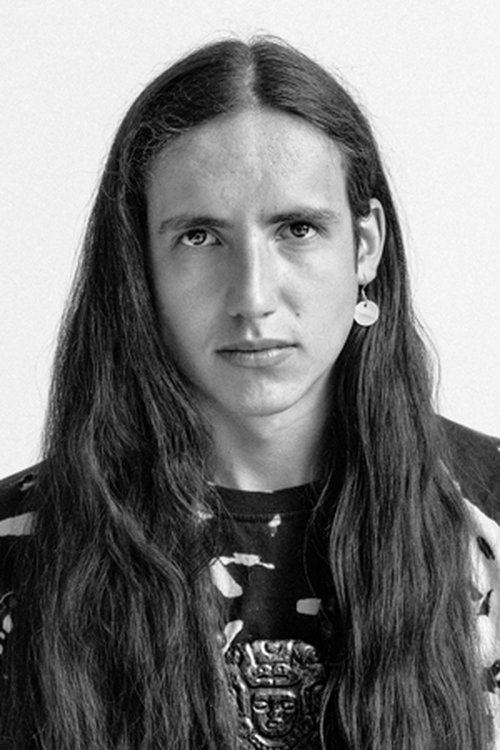Xiuhtezcatl Martinez as Self