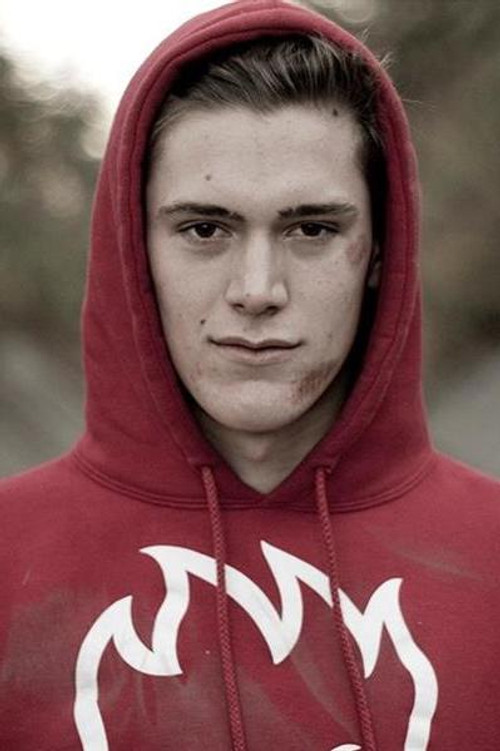 Clive Dixon as Himself