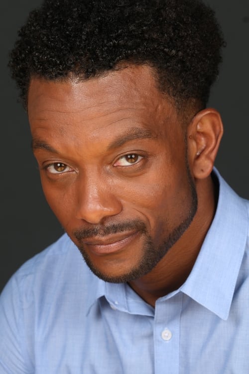 Michael J. Patterson as Officer Turner