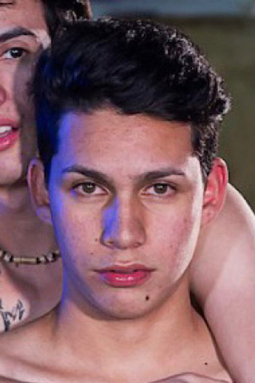 Rick as (archive footage)