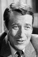 Günther Schramm as Jim Cowler