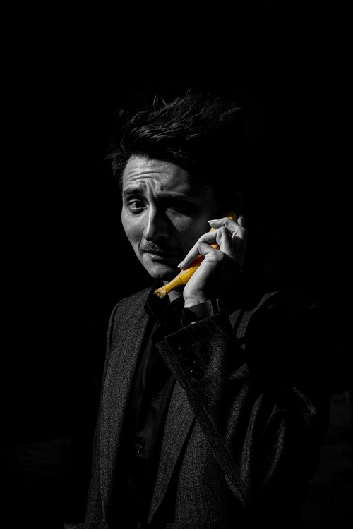 Alexander Peskador as Castellan (uncredited)