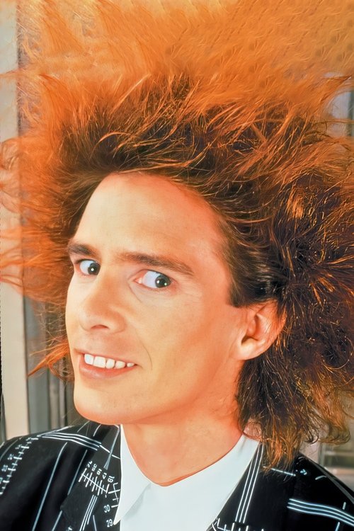 Yahoo Serious as Albert Einstein