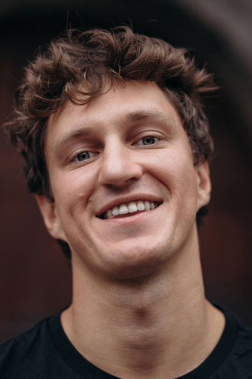 Ales Snopkovsky as Mitya Nekrasov