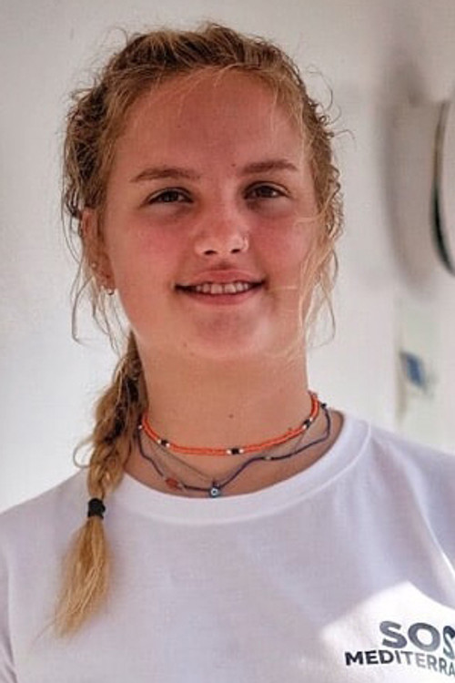 Mary Finn as Self - Interviewee