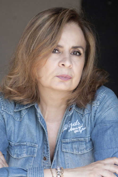 Patrizia Salerno as Margot DuVall (voice)