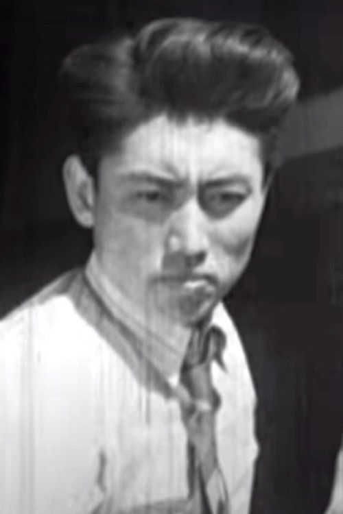 Wung Jeong as Sang-tae Park - the Husband