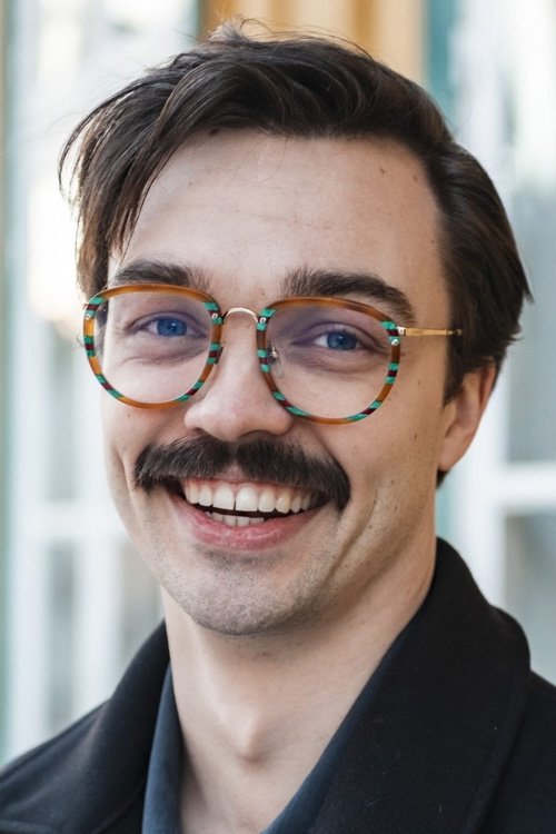 Christopher Robin Omdahl as Christopher Robin Omdahl