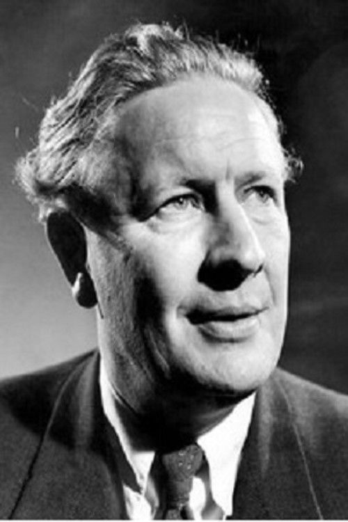 Harry Watt as Interviewee