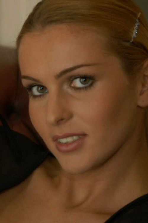 Henriett as (archive footage)