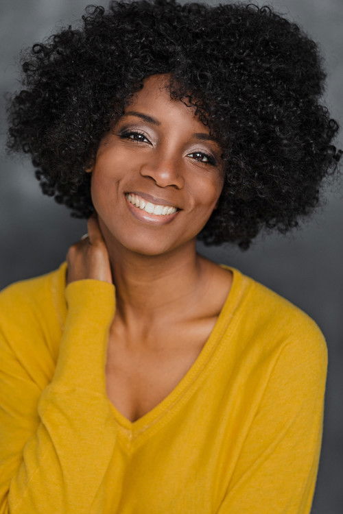 Koumba Ball as Snoopy