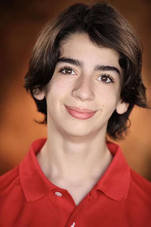 Cody Lemmon as Stefano